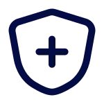 Shield SVG Icon